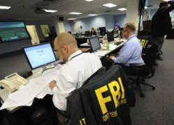 FBI giám sát người dùng Google