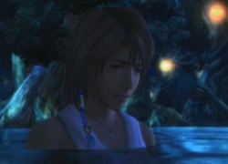 Final Fantasy X Remake công bố trailer đầu tiên