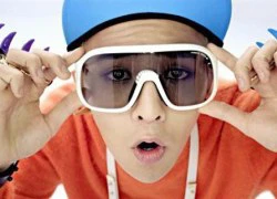 G-Dragon: 'Big Bang từng bị chê xấu thậm tệ'