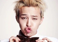 G-Dragon hết lời ca tụng SHINee