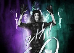 G-Dragon ra mắt poster cho Michi Go