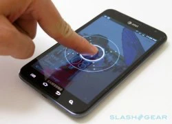 Galaxy Note II và S III dính lỗi bảo mật trên Android 4.1.2