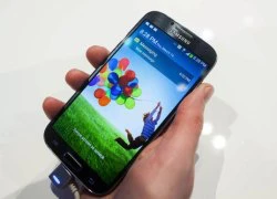 Galaxy S4 có giá chưa tới 600 USD tại Mỹ