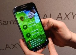 Galaxy S4 và quá trình "bài trừ Google" của Samsung