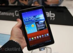 Galaxy Tab thế hệ mới sẽ có màn hình Full HD, chip 8 lõi