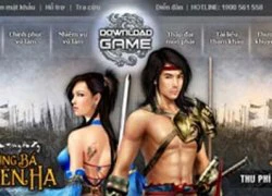 Game sex gặm nhấm học sinh, sinh viên