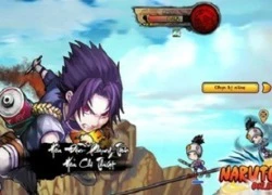 Game thủ Việt nói gì về Naruto Online