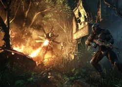 [GameK Video Review] Crysis 3: Chuẩn mực đồ họa mới