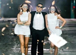 &#8216;Gangnam Style&#8217; từng bị kiện đòi gần 2 tỷ