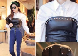 Gặp gỡ fashion icon đình đám xứ Hàn