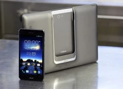 Giá đặt hàng PadFone Infinity hơn 700 USD