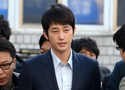 Gia đình Park Shi Hoo trước sóng gió scandal cưỡng dâm