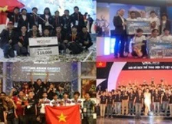 Giải vinh danh eSports Việt Nam chính thức khởi động