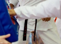 Giáo viên karate cưỡng hiếp hàng chục học sinh