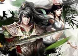 [Gift Code] Đồ Long Đao mở cửa closed beta