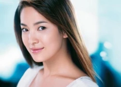 Giữ da đẹp như Song Hye Kyo