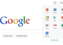 Google đang thử nghiệm menu điều hướng mới trên trang web của mình?