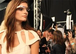 Google Glass chưa ra đã bị cấm sử dụng