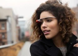 Google Glass nhận diện người quen qua quần áo