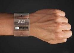 Google, Samsung, LG &#8216;đua&#8217; nhau thử nghiệm smartwatch