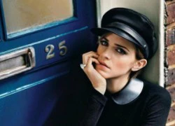 Hacker tiết lộ: Emma Watson nhận lời đóng phim nóng