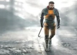 Half Life 2: Episode 3 lại xuất hiện ngày phát hành trên mạng