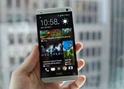 Hàng trăm nghìn người đăng ký nhận thông tin về HTC One