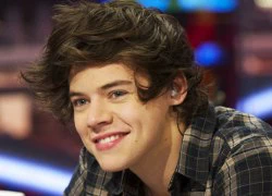 Harry Styles ngủ với 12 cô gái một đêm