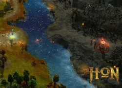 Heroes of Newerth chơi tốt với cấu hình máy tính như thế nào?