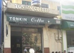 HN: Chuỗi café Tonkin bất ngờ mở cửa trở lại