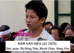 Hồ sơ sát thủ P48: Thất nghiệp, 9X giết giám đốc đồng tính cướp tài sản