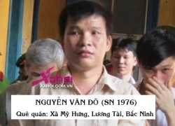 Hồ sơ sát thủ (P56): "Tiếc" tiền thuê nhà nghỉ, trả giá bằng mạng sống