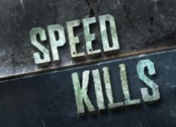 Hồi hộp với game đua xe bắn súng Speed Kills