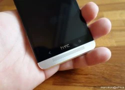 HTC One bắt đầu bán tại Đài Loan