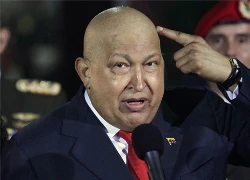 Hugo Chavez - một đời bão táp