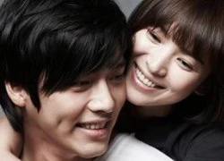 Hyun Bin không coi trọng vẻ ngoài khi chọn bạn gái