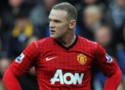 in đồn về Rooney và sự thật đằng sau thế giới bóng đá