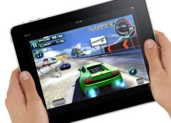 iPad, iPhone chip Intel tới năm 2015 mới ra đời