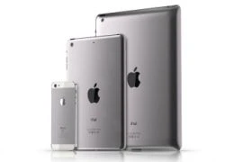 iPhone 5S sẽ có camera tốt hơn, iPad 5 và iPad mini 2 ra mắt tháng 4