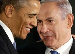 Israel - Thổ Nhĩ Kỳ hàn gắn quan hệ nhờ Obama