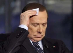 Italia phạt tù cựu Thủ tướng Berlusconi vì nghe lén đối thủ