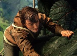 "Jack - The Giant Slayer": Phim cổ tích hay vượt trội