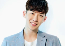 Jokwon (2AM) nhập viện do ngộ độc khí