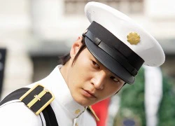 Joo Won lột xác ngoạn mục