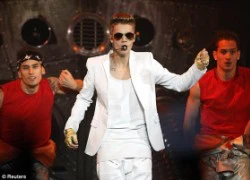 Justin Bieber phản pháo chuyện sa đọa và đi trại cai nghiện