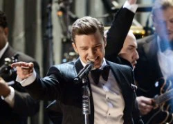 Justin Timberlake tiếp tục tung album mới trong 2013