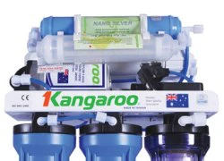 Kangaroo nói gì về máy lọc R.O thế hệ mới?