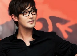 Kangta lo lắng về tương lai của TVXQ