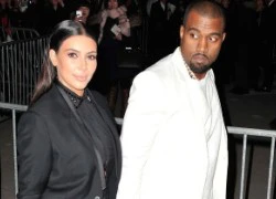 Kanye West cấm Kim "siêu vòng 3" đụng đến dao kéo