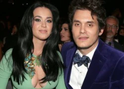 Katy Perry và John Mayer lại chia tay